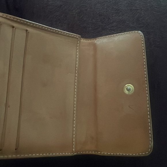 CELINE Macadem Tan Small wallet 🤎 - Picture 13 of 16